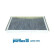 Filter, kupéventilation AHC170 Purflux, miniatyr 2