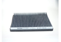 Filter, kupéventilation AHC171 Purflux