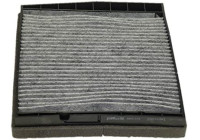 Filter, kupéventilation AHC173 Purflux