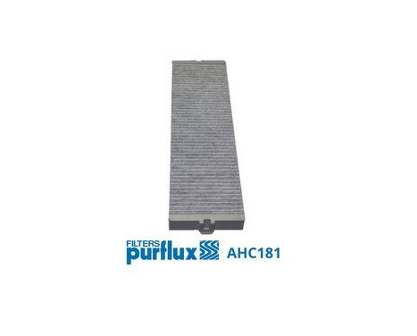 Filter, kupéventilation AHC181 Purflux, bild 2