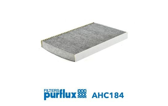 Filter, kupéventilation AHC184 Purflux, bild 2