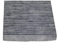 Filter, kupéventilation AHC185 Purflux