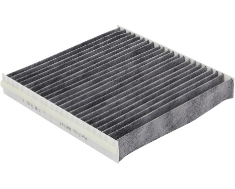 Filter, kupéventilation AHC185 Purflux, bild 2