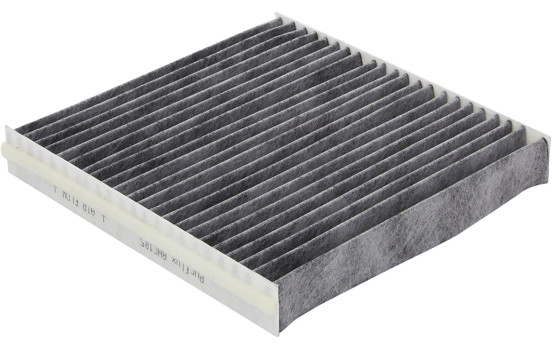 Filter, kupéventilation AHC185 Purflux, bild 2