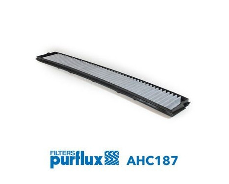 Filter, kupéventilation AHC187 Purflux, bild 2
