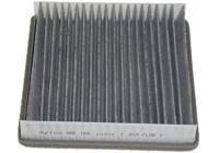 Filter, kupéventilation AHC188 Purflux