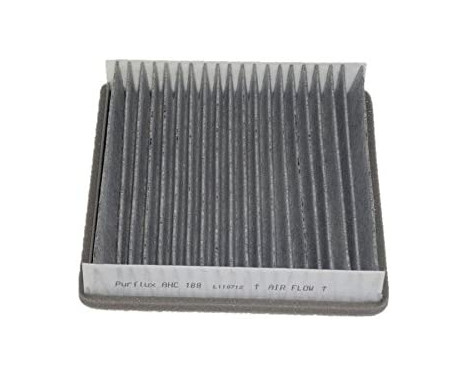 Filter, kupéventilation AHC188 Purflux