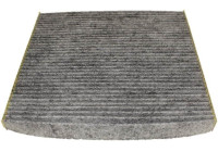Filter, kupéventilation AHC189 Purflux