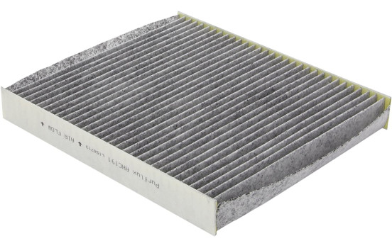 Filter, kupéventilation AHC191 Purflux
