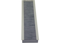Filter, kupéventilation AHC192 Purflux