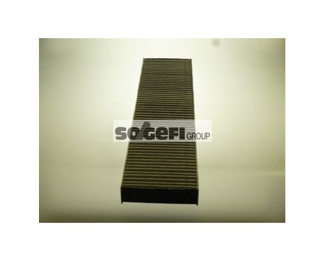 Filter, kupéventilation AHC192 Purflux, bild 2
