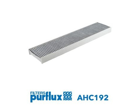 Filter, kupéventilation AHC192 Purflux, bild 2