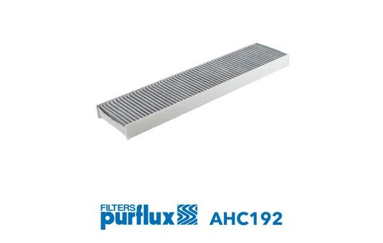 Filter, kupéventilation AHC192 Purflux, bild 2