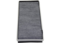 Filter, kupéventilation AHC203 Purflux