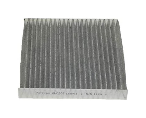 Filter, kupéventilation AHC208 Purflux