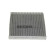 Filter, kupéventilation AHC208 Purflux, miniatyr 2