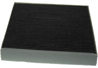 Filter, kupéventilation AHC209 Purflux