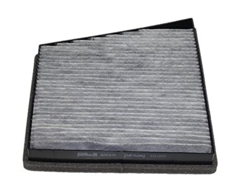 Filter, kupéventilation AHC211 Purflux