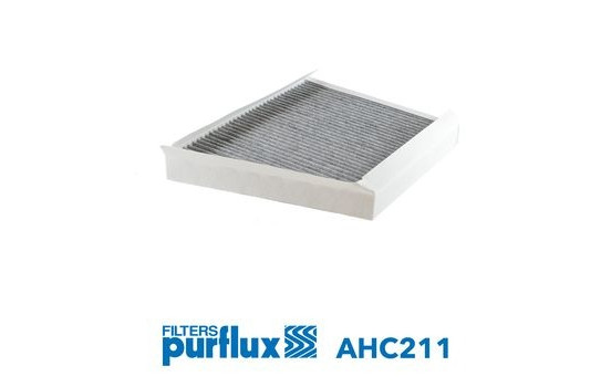 Filter, kupéventilation AHC211 Purflux, bild 2