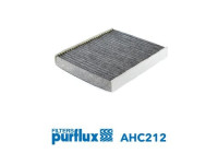 Filter, kupéventilation AHC212 Purflux