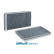 Filter, kupéventilation AHC219-2 Purflux, miniatyr 2