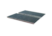 Filter, kupéventilation AHC220-2 Purflux