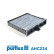 Filter, kupéventilation AHC234 Purflux, miniatyr 2