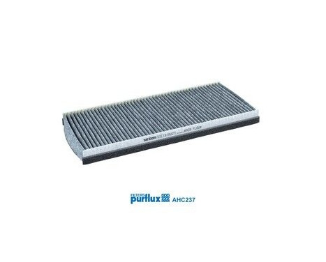 Filter, kupéventilation AHC237 Purflux, bild 2