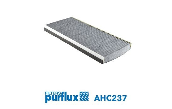 Filter, kupéventilation AHC237 Purflux, bild 2