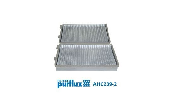 Filter, kupéventilation AHC239-2 Purflux