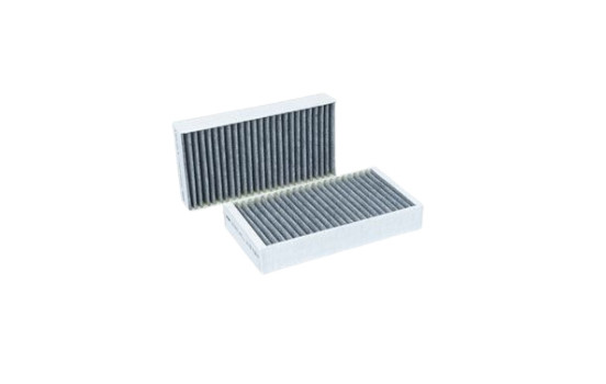 Filter, kupéventilation AHC241-2 Purflux