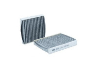 Filter, kupéventilation AHC245-2 Purflux