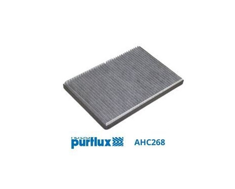 Filter, kupéventilation AHC268 Purflux, bild 2