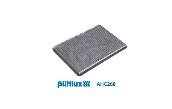 Filter, kupéventilation AHC268 Purflux, bild 2
