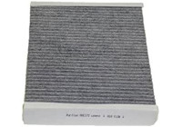 Filter, kupéventilation AHC272 Purflux
