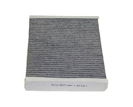 Filter, kupéventilation AHC272 Purflux