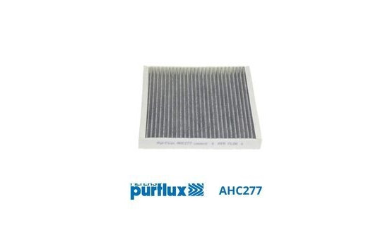 Filter, kupéventilation AHC277 Purflux, bild 2