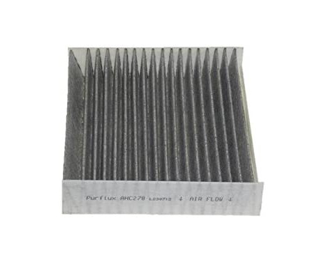 Filter, kupéventilation AHC278 Purflux