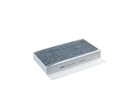 Filter, kupéventilation AHC281 Purflux