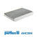 Filter, kupéventilation AHC284 Purflux, miniatyr 2