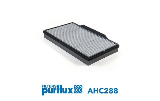 Filter, kupéventilation AHC288 Purflux, bild 2