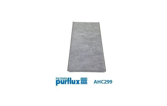 Filter, kupéventilation AHC299 Purflux, bild 2