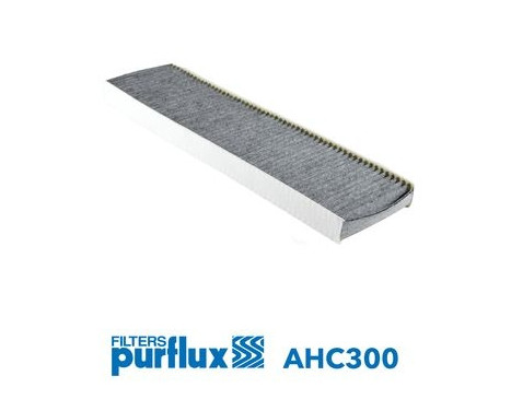 Filter, kupéventilation AHC300 Purflux