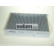 Filter, kupéventilation AHC304 Purflux, miniatyr 2