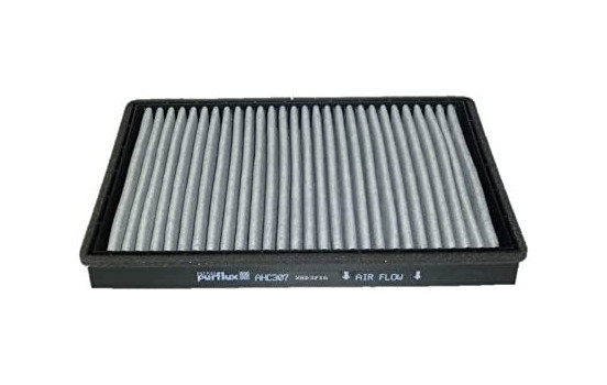 Filter, kupéventilation AHC307 Purflux