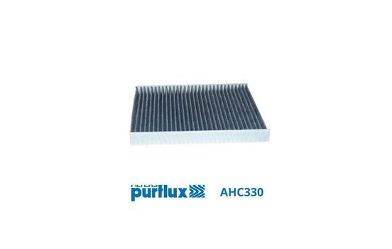 Filter, kupéventilation AHC330 Purflux, bild 2
