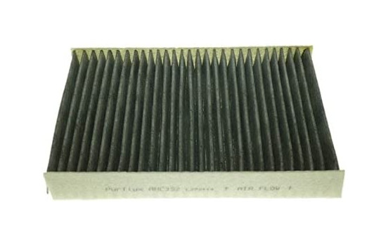 Filter, kupéventilation AHC352 Purflux
