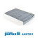 Filter, kupéventilation AHC352 Purflux, miniatyr 2