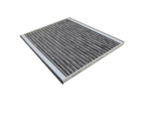 Filter, kupéventilation AHC360 Purflux