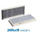 Filter, kupéventilation AHC367-2 Purflux, miniatyr 2